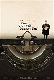 Can You Ever Forgive Me - BRRip